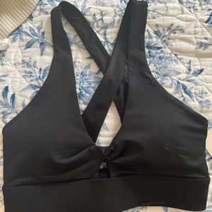 Fabletics NWT Oasis Sports Bra Size XS